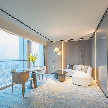 Pullman Shenzhen North Hotel Ngoại thất bức ảnh
