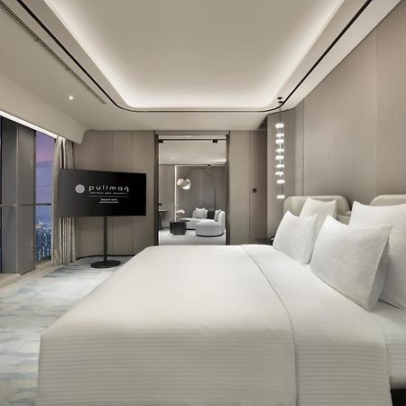 Pullman Shenzhen North Hotel Ngoại thất bức ảnh