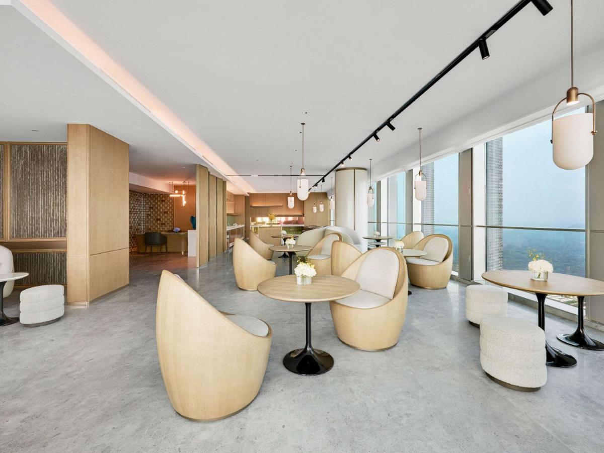 Pullman Shenzhen North Hotel Ngoại thất bức ảnh