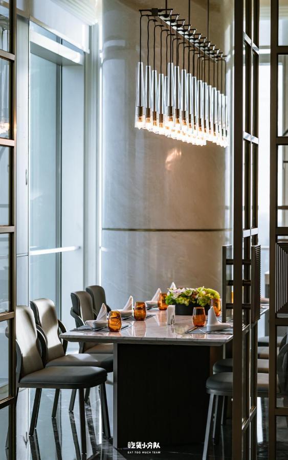 Pullman Shenzhen North Hotel Ngoại thất bức ảnh