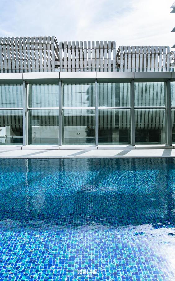 Pullman Shenzhen North Hotel Ngoại thất bức ảnh