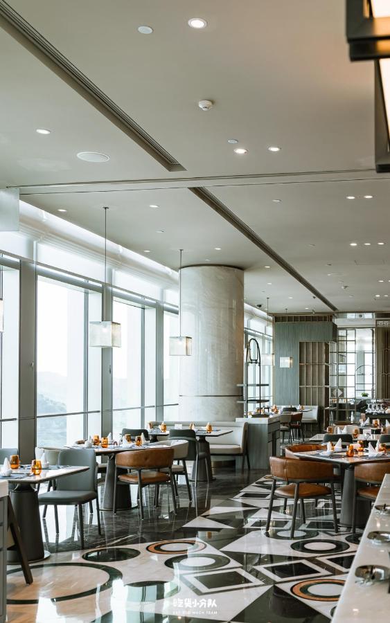 Pullman Shenzhen North Hotel Ngoại thất bức ảnh