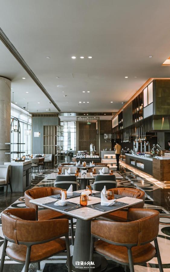 Pullman Shenzhen North Hotel Ngoại thất bức ảnh