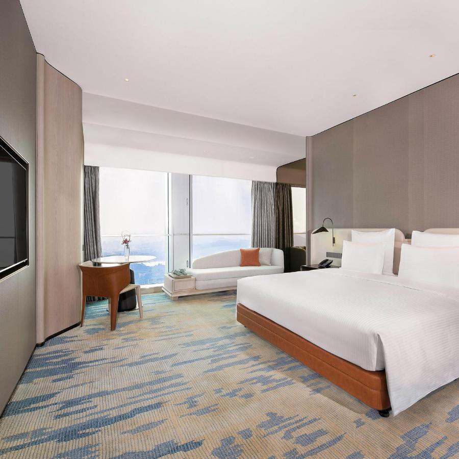 Pullman Shenzhen North Hotel Ngoại thất bức ảnh