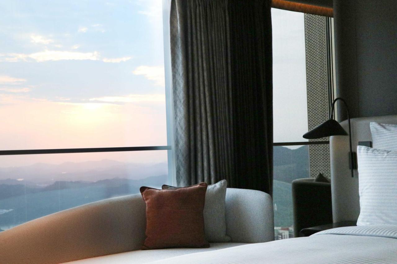 Pullman Shenzhen North Hotel Ngoại thất bức ảnh