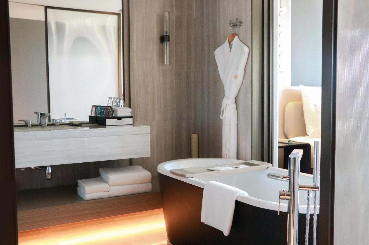 Pullman Shenzhen North Hotel Ngoại thất bức ảnh