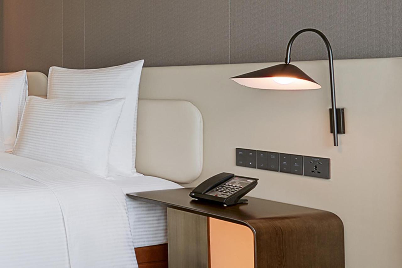 Pullman Shenzhen North Hotel Ngoại thất bức ảnh