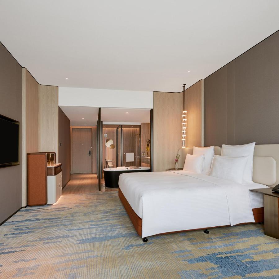 Pullman Shenzhen North Hotel Ngoại thất bức ảnh