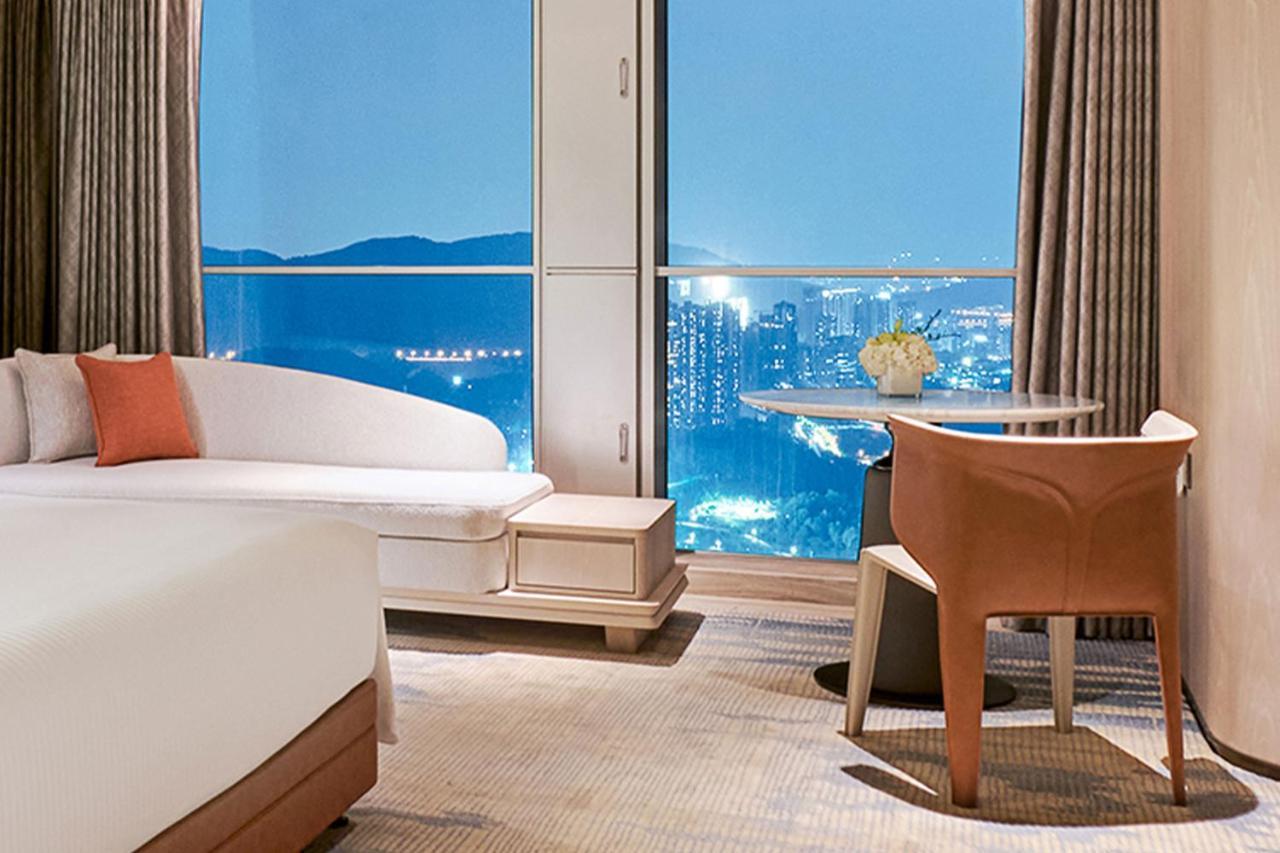 Pullman Shenzhen North Hotel Ngoại thất bức ảnh