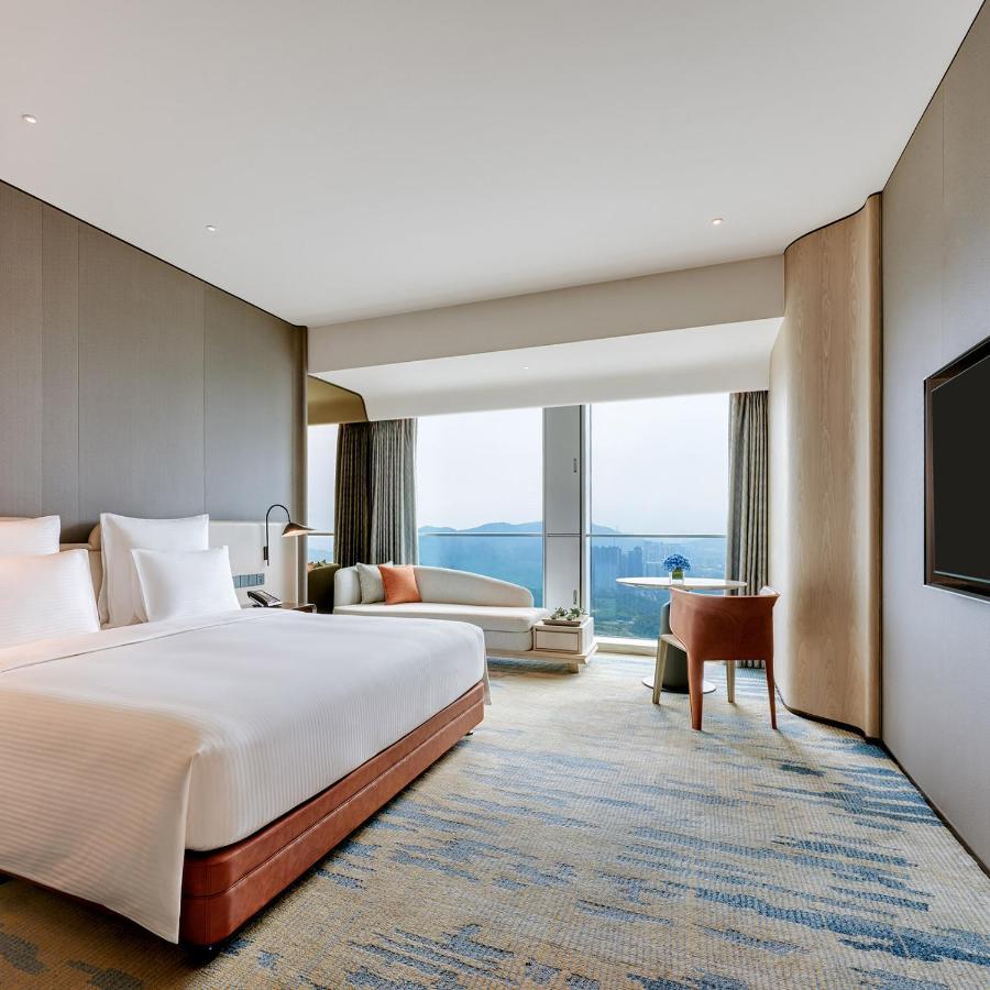 Pullman Shenzhen North Hotel Ngoại thất bức ảnh