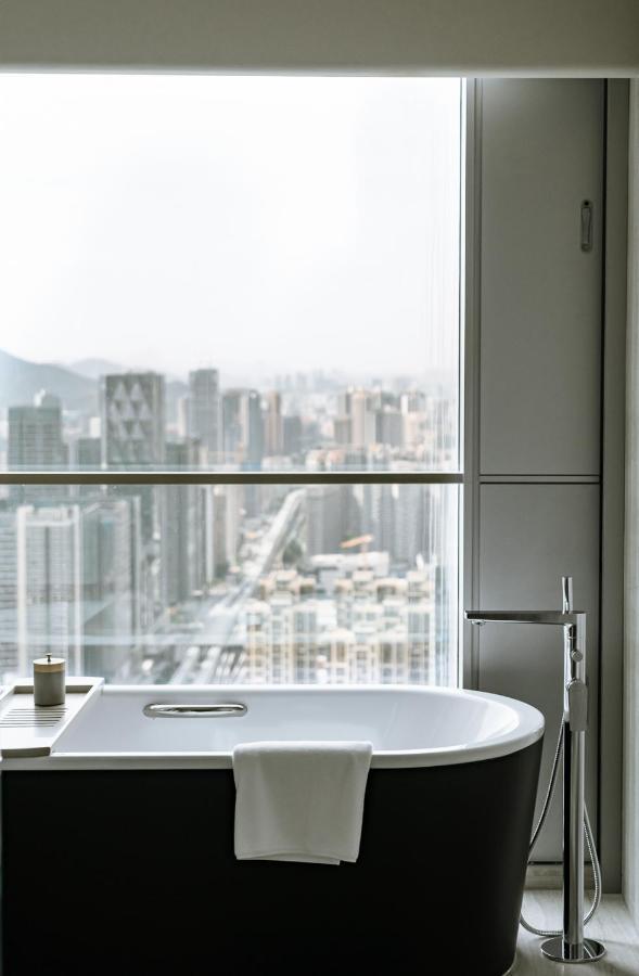 Pullman Shenzhen North Hotel Ngoại thất bức ảnh