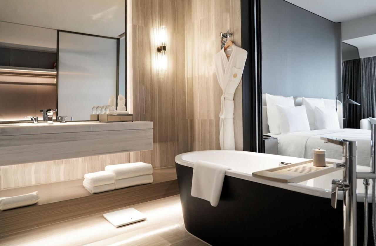 Pullman Shenzhen North Hotel Ngoại thất bức ảnh